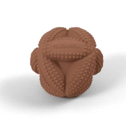 Filibabba Motorische Bal Isa Grijpbal Meloen -EXIT TOYS || Steiff || fehn Verkoopwinkel filibabba motorische bal isa grijpbal meloen a333365 4