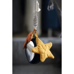 Filibabba Muziek Mobiel Activiteitenspel Planet Spiegelspel -EXIT TOYS || Steiff || fehn Verkoopwinkel filibabba muziek mobiel activiteitenspel planet spiegelspel a333463 3