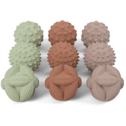 Filibabba Noch Stimulatie Bal Blush -EXIT TOYS || Steiff || fehn Verkoopwinkel filibabba noch stimulatie bal blush a333349 2