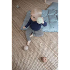 Filibabba Pil Motor Bal Pistachio -EXIT TOYS || Steiff || fehn Verkoopwinkel filibabba pil motor bal pistachio a333337 4