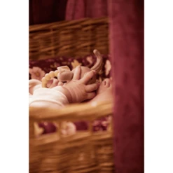 Filibabba Rammelaar Met Siliconen Bijtring - Henny The Bunny -EXIT TOYS || Steiff || fehn Verkoopwinkel filibabba rammelaar met siliconen bijtring henny the bunny a383172 2