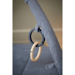 Filibabba Silicone Speelringen - Blauw -EXIT TOYS || Steiff || fehn Verkoopwinkel filibabba silicone speelringen blauw a383163 3