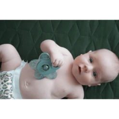 Filibabba Verkoelende Ster Bijtring 2-Pack - Blauw Mix -EXIT TOYS || Steiff || fehn Verkoopwinkel filibabba verkoelende ster bijtring 2 pack blauw mix a333534 3