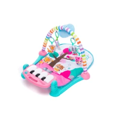 Fillikid Actieve Piano Roze Boog -EXIT TOYS || Steiff || fehn Verkoopwinkel fillikid actieve piano roze boog a288623 1