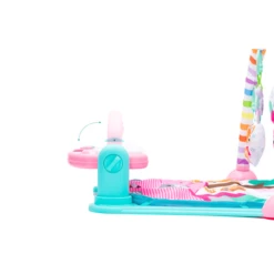 Fillikid Actieve Piano Roze Boog -EXIT TOYS || Steiff || fehn Verkoopwinkel fillikid actieve piano roze boog a288623 3