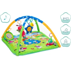 Fillikid Activiteitenblad Boerderij Groen -EXIT TOYS || Steiff || fehn Verkoopwinkel fillikid activiteitenblad boerderij groen a300625 1