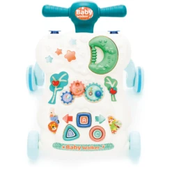 Fillikid Babywalker Loopstoeltje Blauw -EXIT TOYS || Steiff || fehn Verkoopwinkel fillikid babywalker loopstoeltje blauw a343859 4