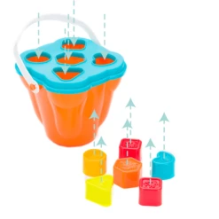 Fillikid Emmer Spelen -EXIT TOYS || Steiff || fehn Verkoopwinkel fillikid emmer spelen a357715 2