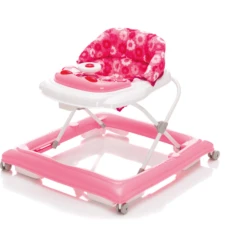 Fillikid Loopwagen Roze
