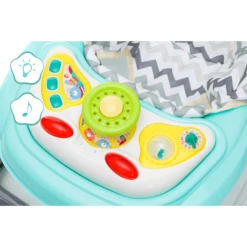 Fillikid Loopwagen Zigzag Mint Grijs -EXIT TOYS || Steiff || fehn Verkoopwinkel fillikid loopwagen zigzag mint grijs a276427 4