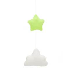 Fillikid Muziek Mobiele Wasbeer -EXIT TOYS || Steiff || fehn Verkoopwinkel fillikid muziek mobiele wasbeer a319792 3