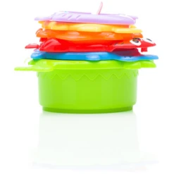 Fillikid Stapelbeker Kleurrijk -EXIT TOYS || Steiff || fehn Verkoopwinkel fillikid stapelbeker kleurrijk a288636 4