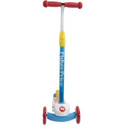 Fisher Price Driewieler Driewieler