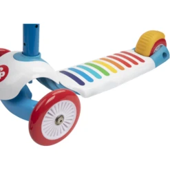 Fisher Price Driewieler Driewieler -EXIT TOYS || Steiff || fehn Verkoopwinkel fisher price driewieler driewieler a331174 4