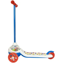 Fisher Price Driewieler Scooter Fun Edition -EXIT TOYS || Steiff || fehn Verkoopwinkel fisher price driewieler scooter fun edition a331178 2