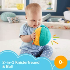 Fisher Price Monkey En Bal -EXIT TOYS || Steiff || fehn Verkoopwinkel fisher price monkey en bal a396151 1