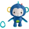 Fisher Price Monkey En Bal -EXIT TOYS || Steiff || fehn Verkoopwinkel fisher price monkey en bal a396151