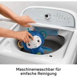 Fisher Price Monkey En Bal -EXIT TOYS || Steiff || fehn Verkoopwinkel fisher price monkey en bal a396151 4