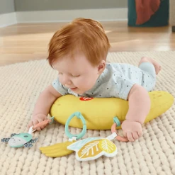 Fisher Price Snuga Monkey Sportschool -EXIT TOYS || Steiff || fehn Verkoopwinkel fisher price snuga monkey sportschool a396148 3