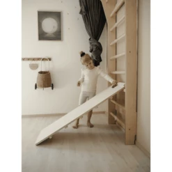 Fitwood TUOHI Glijbaan, Berk -EXIT TOYS || Steiff || fehn Verkoopwinkel fitwood tuohi glijbaan berk a377541 1