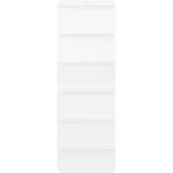 Fitwood TUOHI Glijbaan, Wit -EXIT TOYS || Steiff || fehn Verkoopwinkel fitwood tuohi glijbaan wit a377543 2