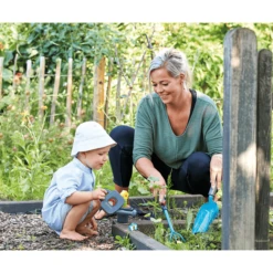 Gardena Houten Bloembloemen Set -EXIT TOYS || Steiff || fehn Verkoopwinkel gardena houten bloembloemen set a357761 1