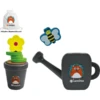Gardena Houten Bloembloemen Set -EXIT TOYS || Steiff || fehn Verkoopwinkel gardena houten bloembloemen set a357761