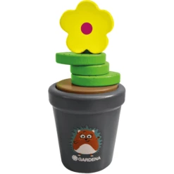 Gardena Houten Bloembloemen Set -EXIT TOYS || Steiff || fehn Verkoopwinkel gardena houten bloembloemen set a357761 2