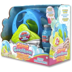 GAZILLION Giant Bubble Molen -EXIT TOYS || Steiff || fehn Verkoopwinkel gazillion giant bubble molen a382445 4