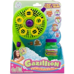 GAZILLION S22 Light Toon Bubble Personeel -EXIT TOYS || Steiff || fehn Verkoopwinkel gazillion s22 light toon bubble personeel a382441 3