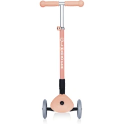 GLOBBER 3-1 Voertuig Opvouwbaar Plus Eco Apricot -EXIT TOYS || Steiff || fehn Verkoopwinkel globber 3 1 voertuig opvouwbaar plus eco apricot a402216 2