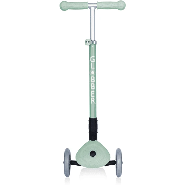 GLOBBER 3-in-1 Voertuig Go-Up Foldable Plus Eco, Pistache 5 GLOBBER 3-in-1 Voertuig Go-Up Foldable Plus Eco, Pistache - Image 3