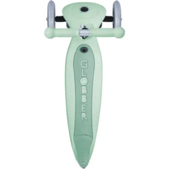 GLOBBER 3-in-1 Voertuig Go-Up Foldable Plus Eco, Pistache 10 GLOBBER 3-in-1 Voertuig Go-Up Foldable Plus Eco, Pistache -EXIT TOYS || Steiff || fehn Verkoopwinkel globber 3 in 1 voertuig go up foldable plus eco pistache a402207 3