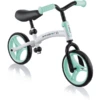 GLOBBER Go Bike Duo Wit Mint -EXIT TOYS || Steiff || fehn Verkoopwinkel globber go bike duo wit mint a402319