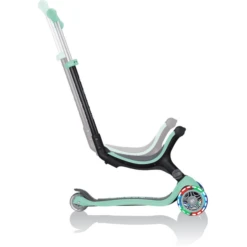 GLOBBER GO-UP FOLDABLE LIGHT S Mint - Met Verlichte Wielen -EXIT TOYS || Steiff || fehn Verkoopwinkel globber go up foldable light s mint met verlichte wielen a315701 3