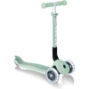GLOBBER Junior Opvouwbaar Scoot Er Light S Eco Pistache