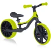 GLOBBER Loopfiets Elite Duo Lime Groen -EXIT TOYS || Steiff || fehn Verkoopwinkel globber loopfiets elite duo lime groen a402331