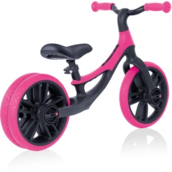 GLOBBER Loopwiel Elite Duo Fuchsia Roze -EXIT TOYS || Steiff || fehn Verkoopwinkel globber loopwiel elite duo fuchsia roze a402334 3