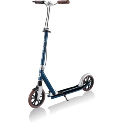 GLOBBER NL 205 Deluxe Blauw -EXIT TOYS || Steiff || fehn Verkoopwinkel globber nl 205 deluxe blauw a353450 2