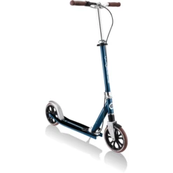 GLOBBER NL 205 Deluxe Blauw