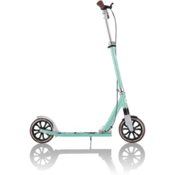 GLOBBER NL 205 Deluxe Mint -EXIT TOYS || Steiff || fehn Verkoopwinkel globber nl 205 deluxe mint a353462 3