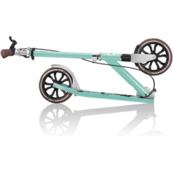 GLOBBER NL 205 Deluxe Mint -EXIT TOYS || Steiff || fehn Verkoopwinkel globber nl 205 deluxe mint a353462 4