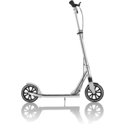 GLOBBER NL 205 Deluxe Zilver -EXIT TOYS || Steiff || fehn Verkoopwinkel globber nl 205 deluxe zilver a353461 3