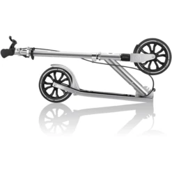 GLOBBER NL 205 Deluxe Zilver -EXIT TOYS || Steiff || fehn Verkoopwinkel globber nl 205 deluxe zilver a353461 4