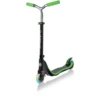 GLOBBER Scoot Er FLOW 125 LIGHT S Lime Groen, Met Verlichte Wielen -EXIT TOYS || Steiff || fehn Verkoopwinkel globber scoot er flow 125 light s lime groen met verlichte wielen a303819