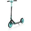 GLOBBER Scoot Er NL 205, Zwart-turquoise -EXIT TOYS || Steiff || fehn Verkoopwinkel globber scoot er nl 205 zwart turquoise a303843