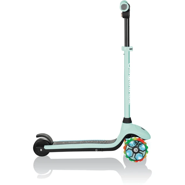 GLOBBER Scoot Er One K E-Motion 4 Plus Munt 5 GLOBBER Scoot Er One K E-Motion 4 Plus Munt - Image 4