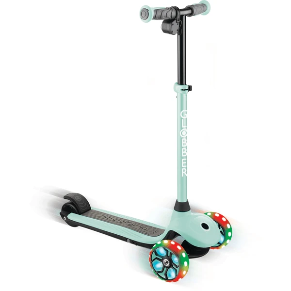 GLOBBER Scoot Er One K E-Motion 4 Plus Munt 6 GLOBBER Scoot Er One K E-Motion 4 Plus Munt - Image 5