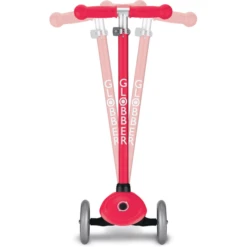 GLOBBER Scoot Er Primo - Rood -EXIT TOYS || Steiff || fehn Verkoopwinkel globber scoot er primo rood a303667 2