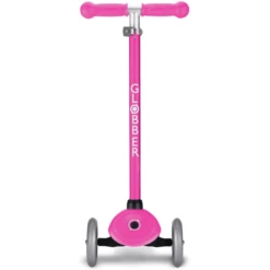 GLOBBER Scoot Er Primo, Roze -EXIT TOYS || Steiff || fehn Verkoopwinkel globber scoot er primo roze a303669 1